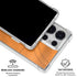 University of Tennessee Orange Jersey Galaxy S25 Ultra Clear Case